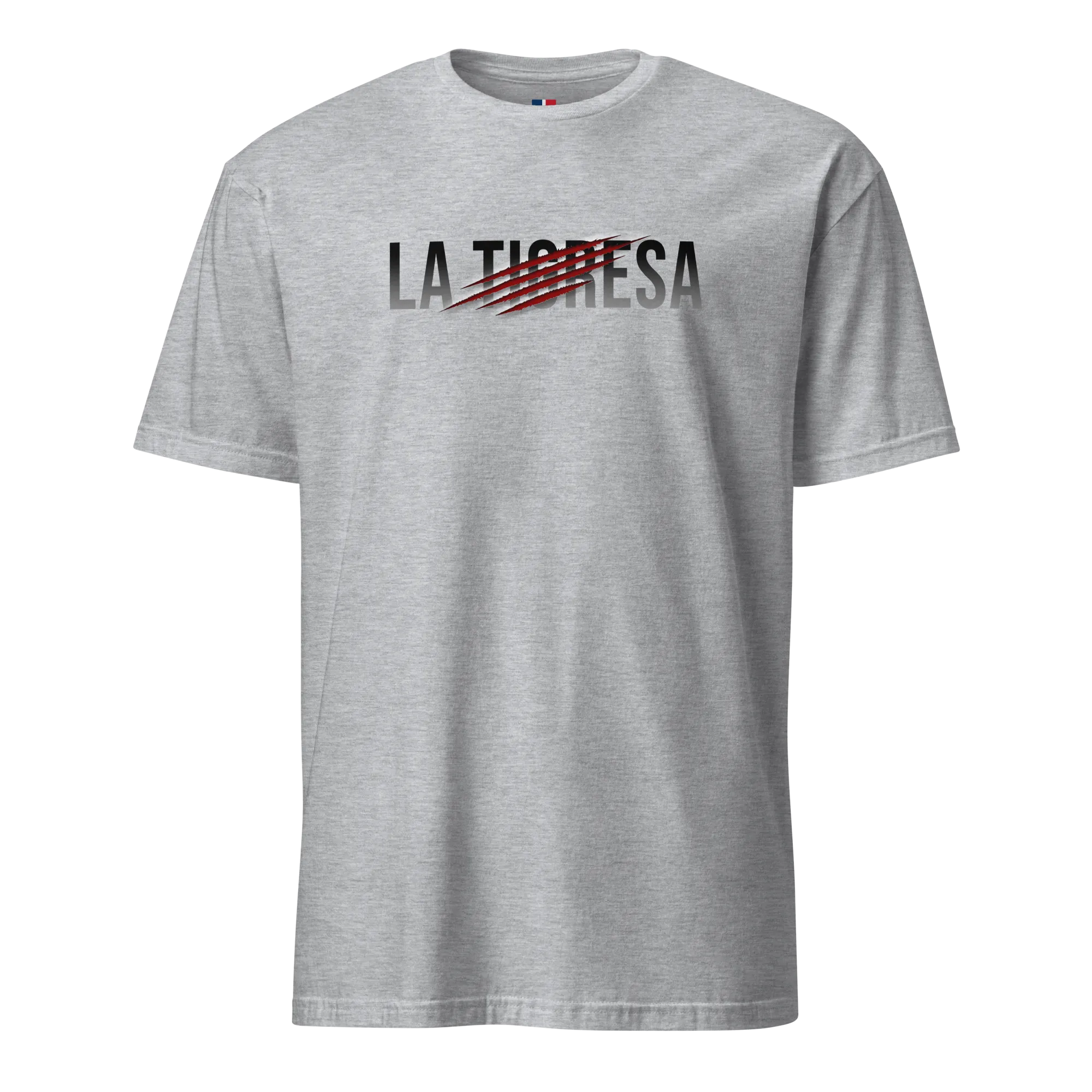 La Tigresa Unisex Dominican T-Shirt