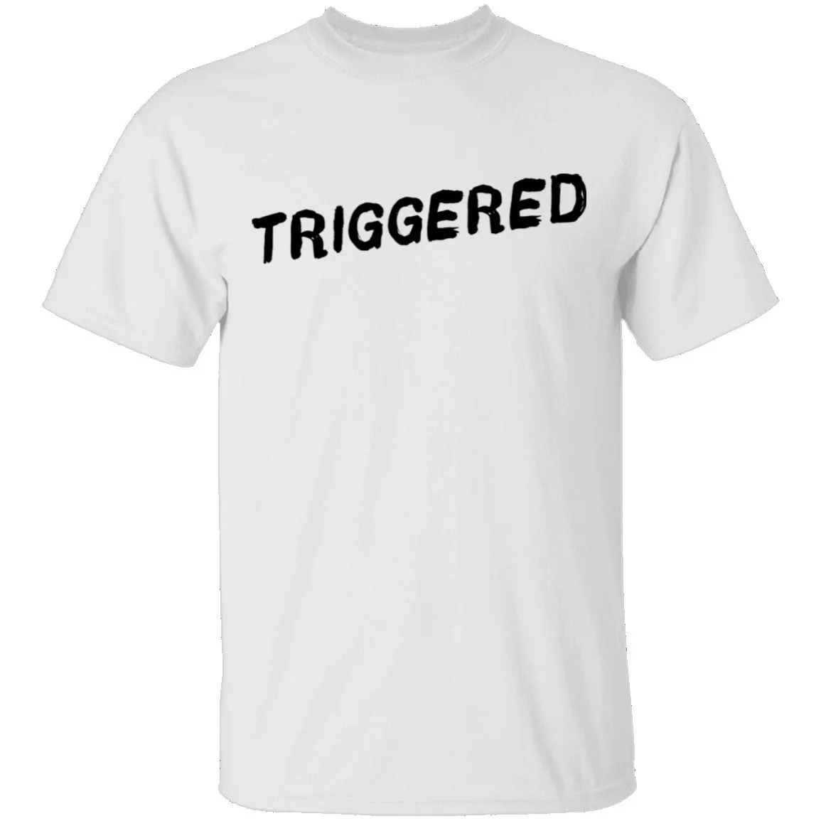 Triggered T-Shirt